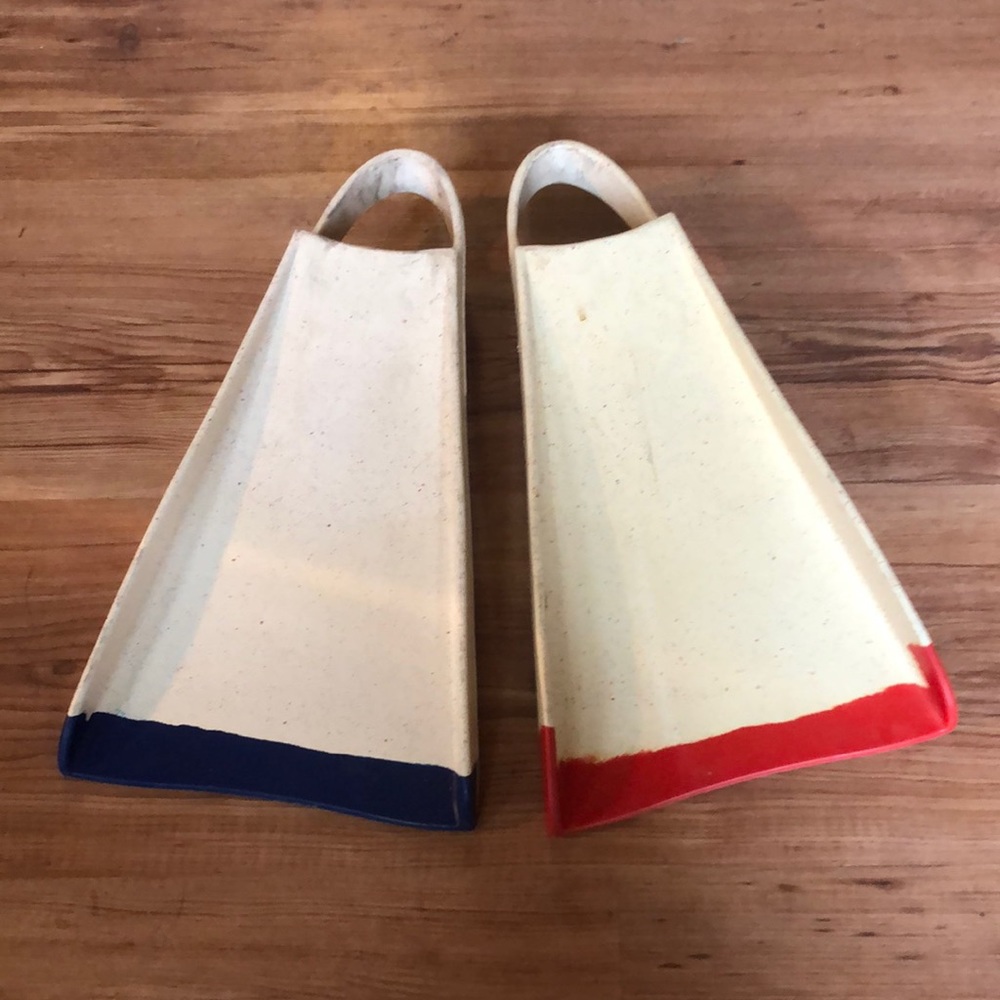 Yucca Fins